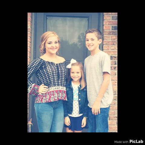 beginning of 8th grade