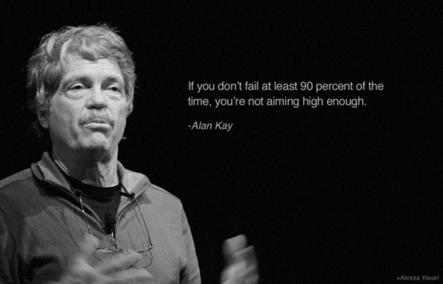 Alan Kay