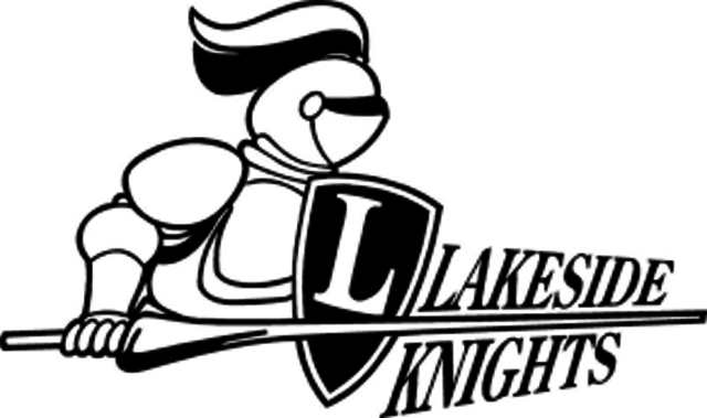 Went to a new school