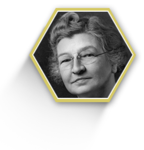 Edith Clarke