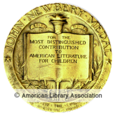 John Newbery Award
