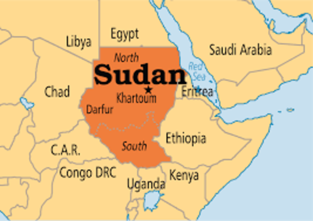 Sudan