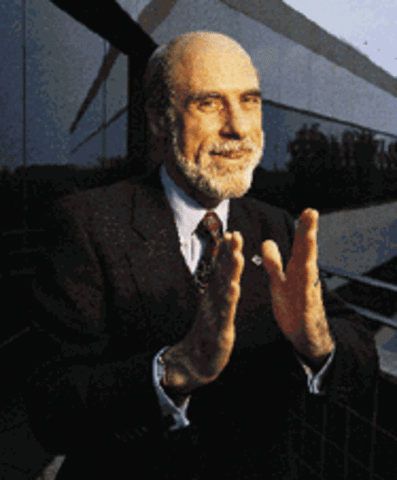 Vinton Cerf