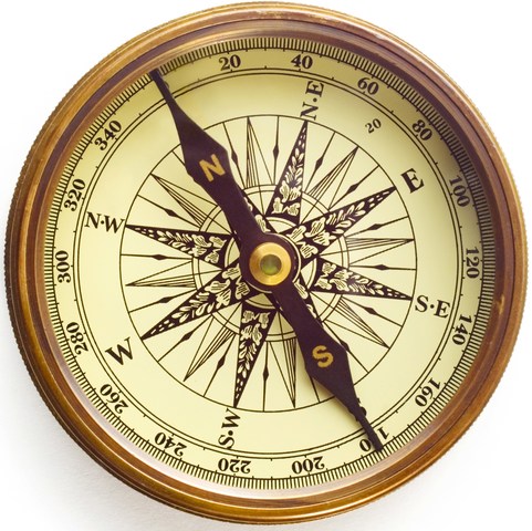 The Compass