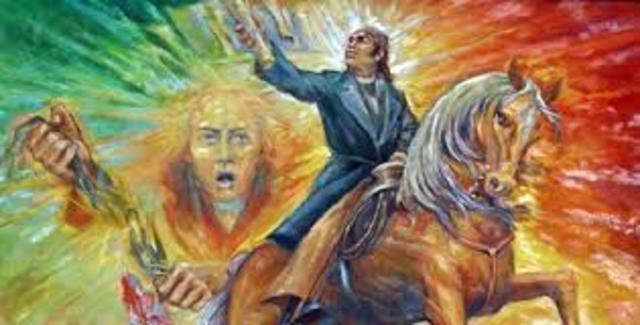 Los Sentimientos de la Nación