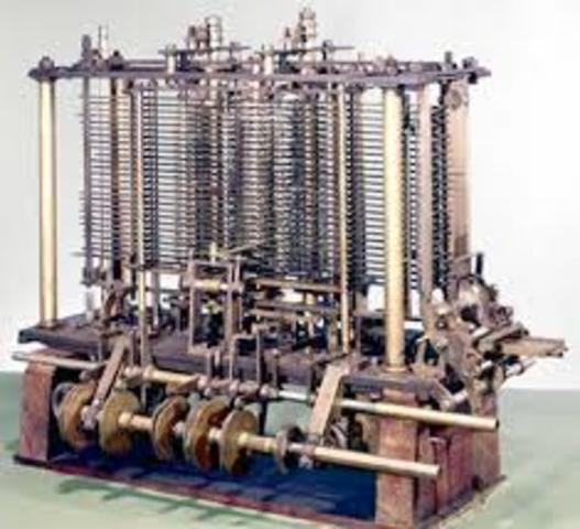 maquina controlada por reloges