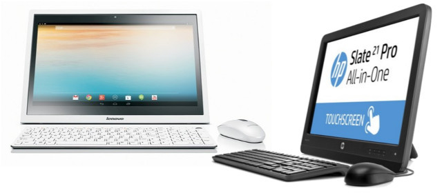 desarrollo de nuevos modelos de pc