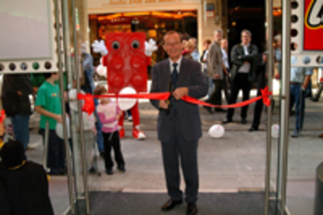 LEGO DUPLO Replaced By LEGO EXPLORE