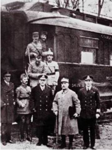 Vrede van Versailles