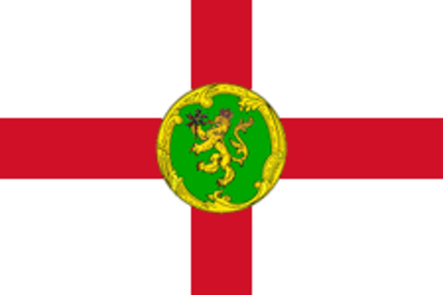 Alderney (to 16 Aug 2004)