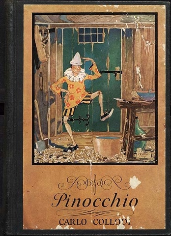 Pinocchio