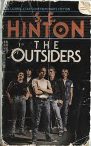 The rise of diversity in adolescent literature