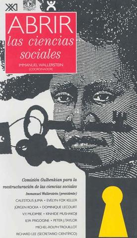 Abrir las Ciencias Sociales