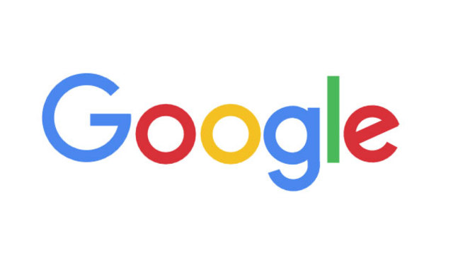 Google .com is registered as a domain