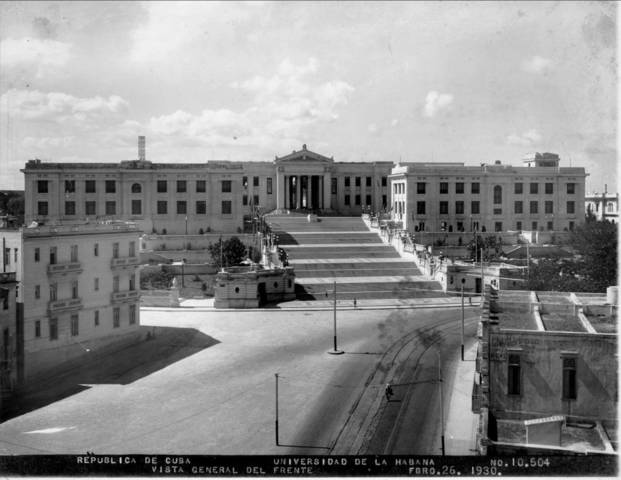 Primeras escuelas de veterinaria en latinoámerica