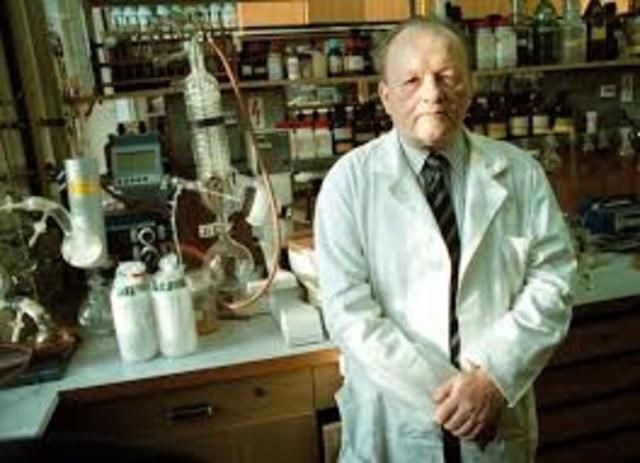 HEPSERA un medicamento contra la hepatitis b