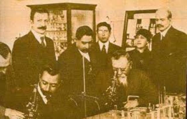 Instituto de Medicina Veterinaria