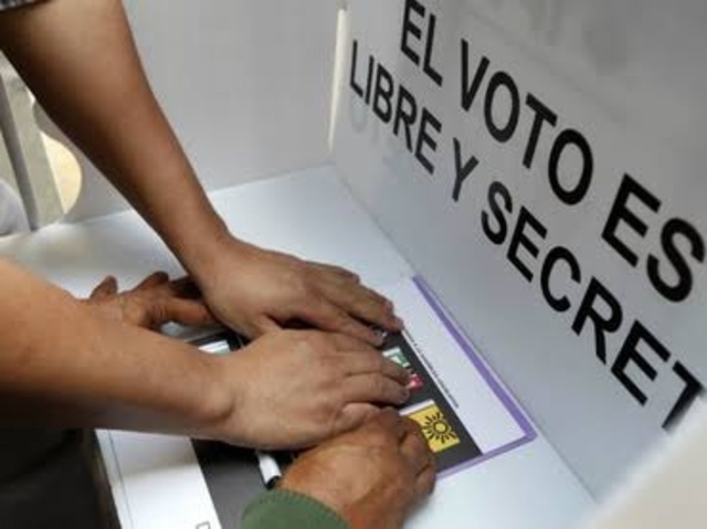 Primera ley de Reforma Electoral para Gran Bretaña