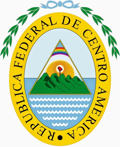 Republica Federal de Centroamerica