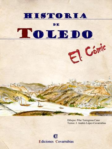 El rey de catilla se dirigio hacia Toledo