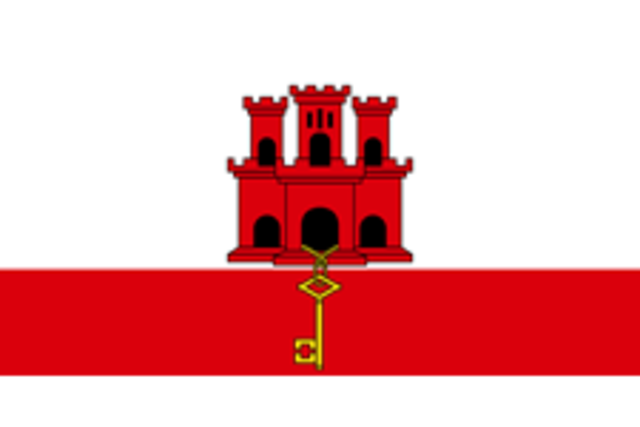 Gibraltar (to 22 Aug 2005)
