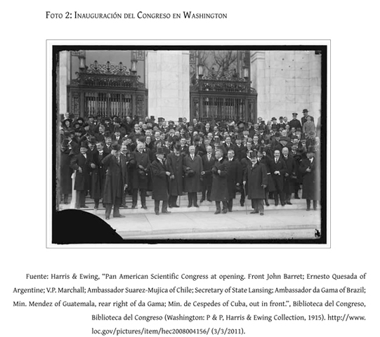 Congreso de estadistas