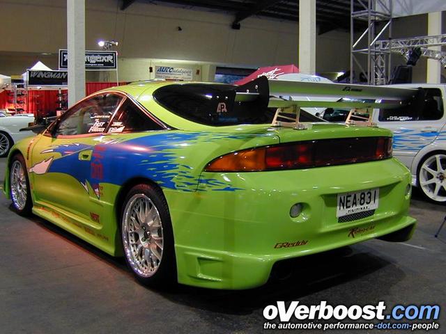 TERCER BOOM TURISTICO