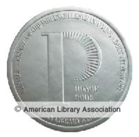 Michael L. Printz Award