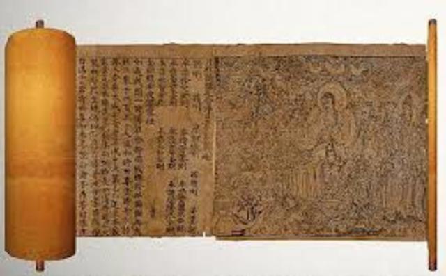 ORIGEN Y EVOLUCION DE LA IMPRENTA