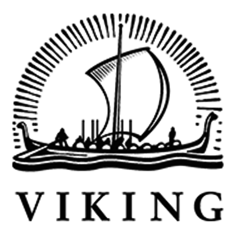 Children's books department at Viking