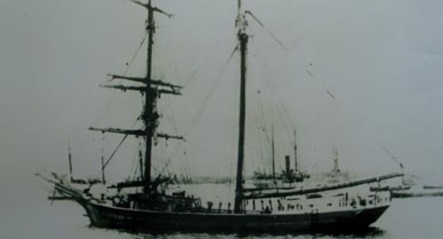 Mary Celeste