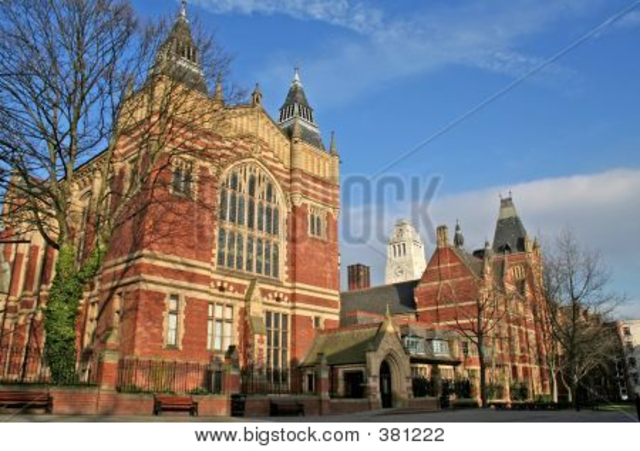 Universidad de Londres