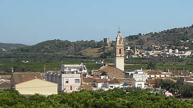 Ultima conquista del Cid