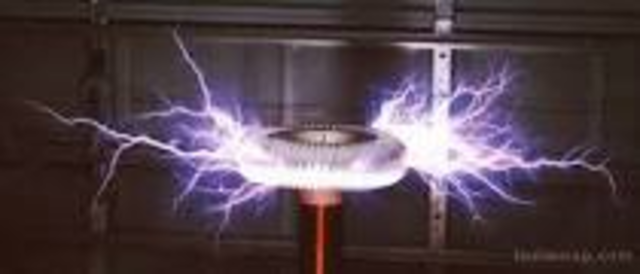 The Tesla Coil