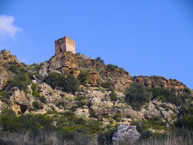 El campeador gana Almenara