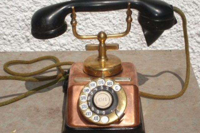Telefono