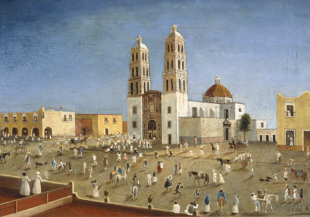 Abolición de la esclavitud