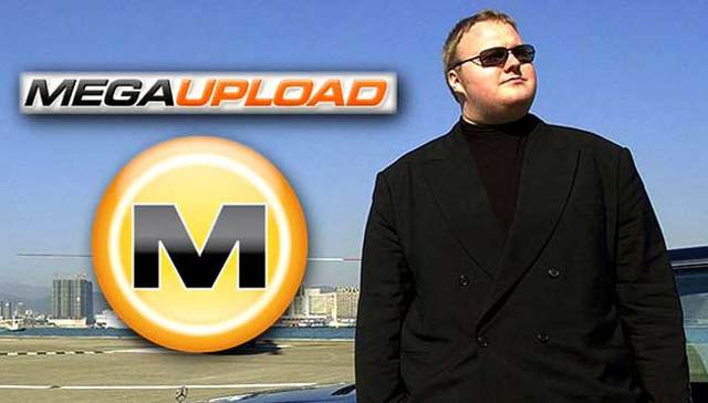 MegaUpload