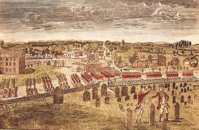 Battle of Concord