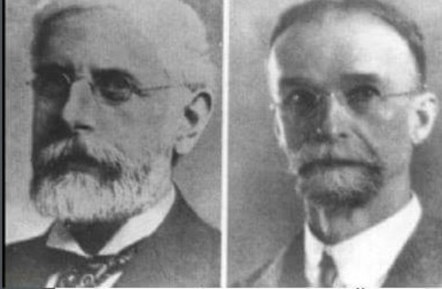 Se descubre la Salmonelosis