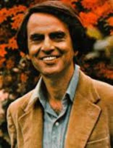 La Biblioteca de Alejandría - con Carl Sagan