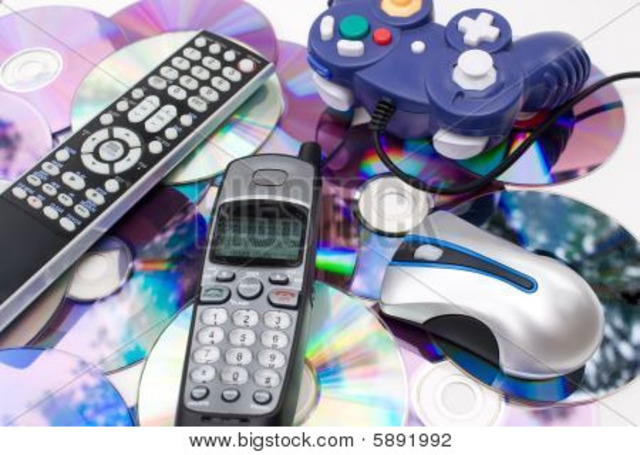 Segunda etapa de la Tercera Generación: Campus Virtual