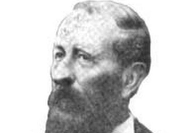 Vicente Cerna y Cerna