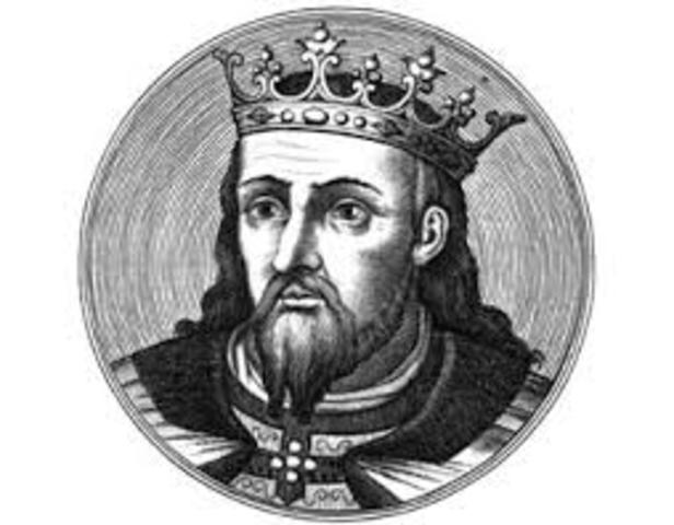 Sancho de Aragon se ha abastecido contra Rodrigo