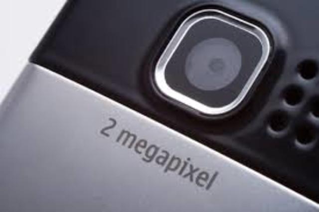 Movil Con Camara Integrada