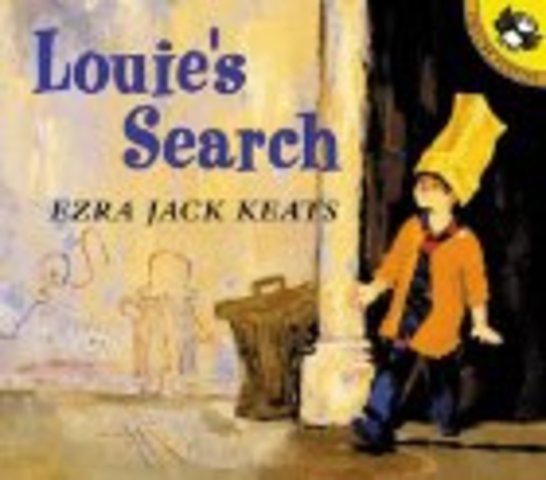 Louie's Search