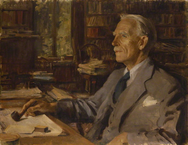 Arthur George Tansley