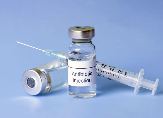 Origen de la Farmacologia Veterinaria