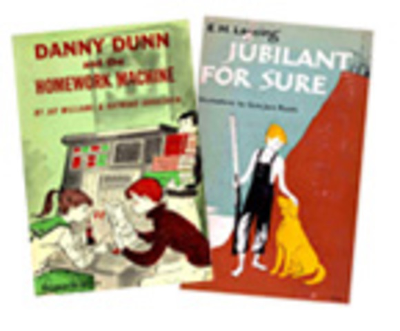 Illustrated first Children's book