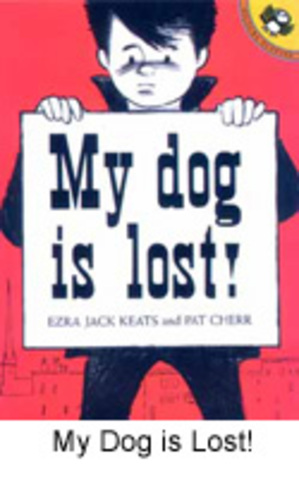 Co-authored first children's book